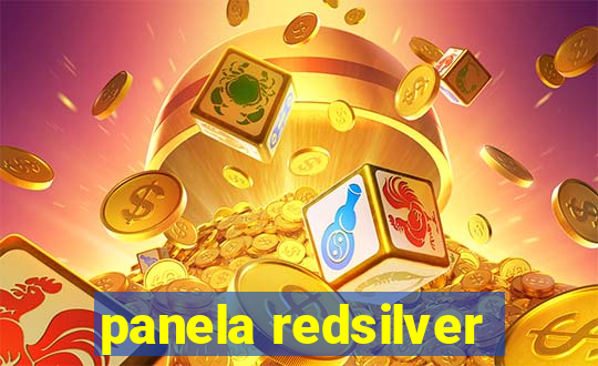 panela redsilver